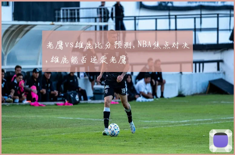 老鹰vs雄鹿比分预测,NBA焦点对决,雄鹿能否逆袭老鹰