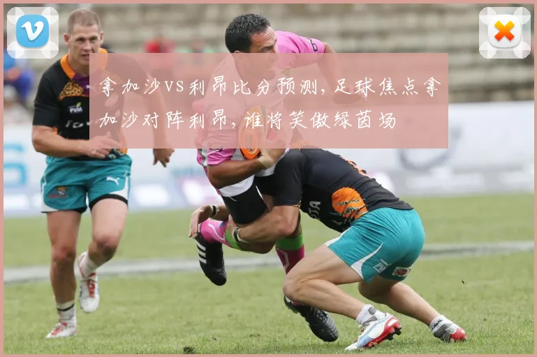 拿加沙vs利昂比分预测,足球焦点拿加沙对阵利昂,谁将笑傲绿茵场