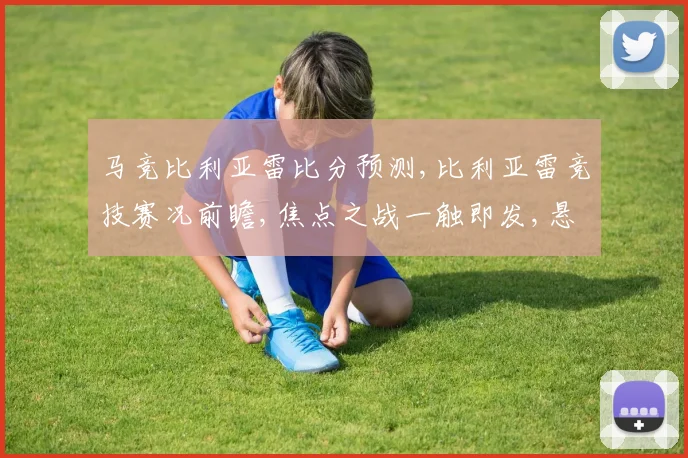 马竞比利亚雷比分预测,比利亚雷竞技赛况前瞻,焦点之战一触即发,悬念重重